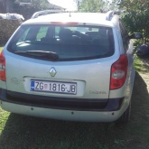 Renault Laguna Grandtour 1.9 dci