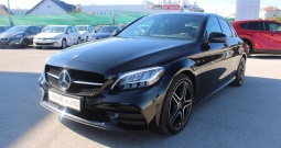 Mercedes-Benz klasa C 220d AUTOMATIK AMG *LED, NAVIGACIJA, KAMERA*