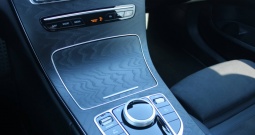 Mercedes-Benz klasa C 220d AUTOMATIK AMG *LED, NAVIGACIJA, KAMERA*