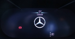 Mercedes-Benz klasa C 220d AUTOMATIK AMG *LED, NAVIGACIJA, KAMERA*