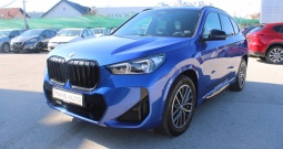 BMW X1 23d xDrive AUTOMATIK M-paket *LED, NAVIGACIJA, KAMERA*