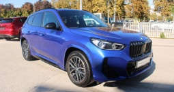 BMW X1 23d xDrive AUTOMATIK M-paket *LED, NAVIGACIJA, KAMERA*