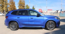 BMW X1 23d xDrive AUTOMATIK M-paket *LED, NAVIGACIJA, KAMERA*