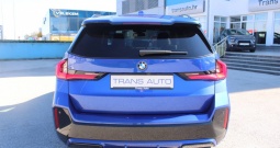 BMW X1 23d xDrive AUTOMATIK M-paket *LED, NAVIGACIJA, KAMERA*