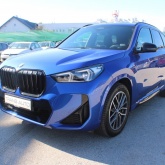 BMW X1 23d xDrive AUTOMATIK M-paket *LED, NAVIGACIJA, KAMERA*