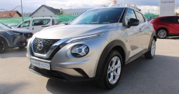 Nissan Juke 1.0 DIG-T AUTOMATIK *NAVIGACIJA, LED, KAMERA*