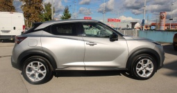 Nissan Juke 1.0 DIG-T AUTOMATIK *NAVIGACIJA, LED, KAMERA*