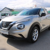 Nissan Juke 1.0 DIG-T AUTOMATIK *NAVIGACIJA, LED, KAMERA*