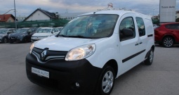 Renault Kangoo MAXI 1.5 DCi N1 *5 sjedala*