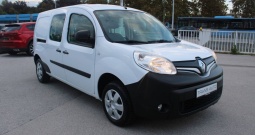 Renault Kangoo MAXI 1.5 DCi N1 *5 sjedala*