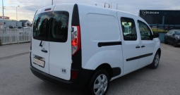 Renault Kangoo MAXI 1.5 DCi N1 *5 sjedala*