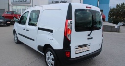 Renault Kangoo MAXI 1.5 DCi N1 *5 sjedala*