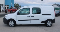 Renault Kangoo MAXI 1.5 DCi N1 *5 sjedala*