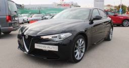 Alfa Romeo Giulia 2.0 TURBO AUTOMATIK *NAVIGACIJA*