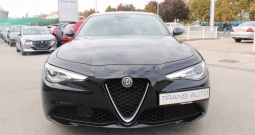 Alfa Romeo Giulia 2.0 TURBO AUTOMATIK *NAVIGACIJA*