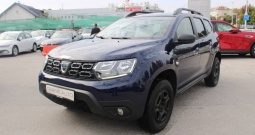 Dacia Duster 1.5 DCi 4x4