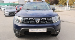 Dacia Duster 1.5 DCi 4x4