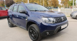 Dacia Duster 1.5 DCi 4x4