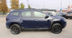 Dacia Duster 1.5 DCi 4x4