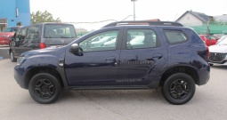 Dacia Duster 1.5 DCi 4x4