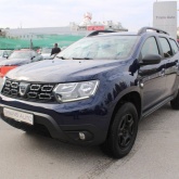 Dacia Duster 1.5 DCi 4x4