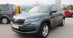 Škoda Kodiaq 1.5 TSi DSG *NAVIGACIJA*