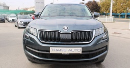 Škoda Kodiaq 1.5 TSi DSG *NAVIGACIJA*