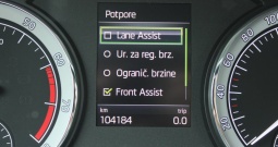 Škoda Kodiaq 1.5 TSi DSG *NAVIGACIJA*