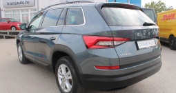 Škoda Kodiaq 1.5 TSi DSG *NAVIGACIJA*