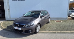 PEUGEOT 308 ACTIVE 1,5 BLUEHDI 100 SS - JAMSTVO 15 MJESECI!!!, 12.700,00 €