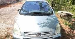 Citroen Xsara Picasso