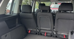 VW Touran 2012, deisel