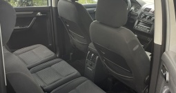 VW Touran Trendline 2012, deisel