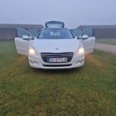 Peugeot 508 1.6 e-HDI