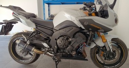 Yamaha Fazer 800 s,ABS Vrhunska