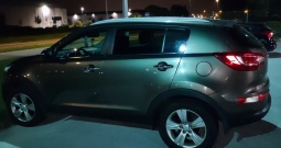 Kia sportage 1.6 benzinac