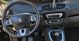 Renault grand scenic bose edition