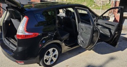 Renault grand scenic bose edition