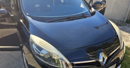 Renault grand scenic bose edition