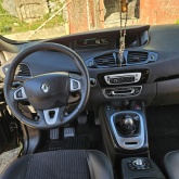 Renault grand scenic bose edition