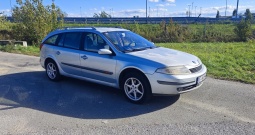 Renault Laguna 1.9 dci registrirana god. dana