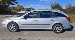 Renault Laguna 1.9 dci registrirana god. dana