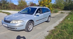 Renault Laguna 1.9 dci registrirana god. dana