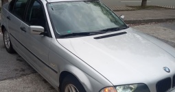 Prodaja BMW 318i