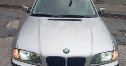 Prodaja BMW 318i