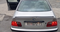 Prodaja BMW 318i