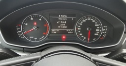 Audi A4 Avant 2.0 TDI, 2016.g.