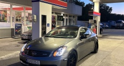 Infiniti G35