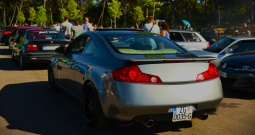 Infiniti G35