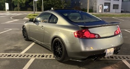 Infiniti G35